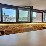 L'observatoire - Parking - Clim - Vue Appartement