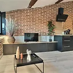 L'observatoire - Parking - Clim - Vue Appartement Albi