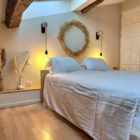 L'observatoire - Parking - Clim - Vue 아파트 *