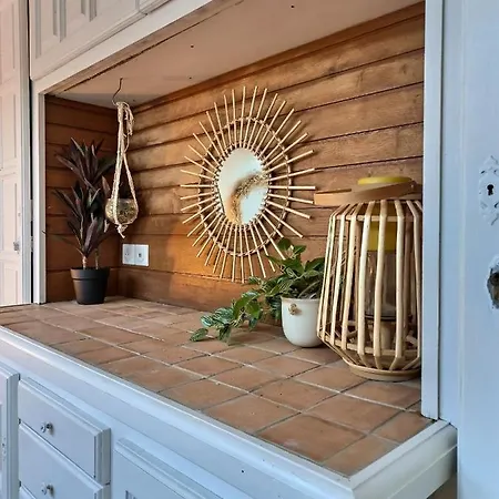 아파트 L'observatoire - Parking - Clim - Vue 알비