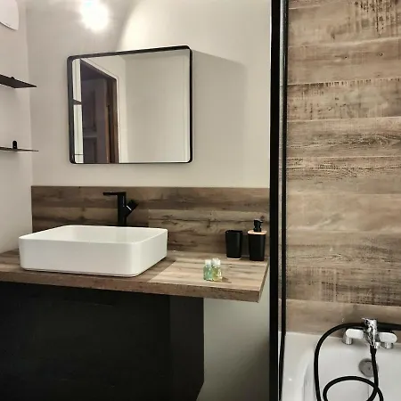 L'observatoire - Parking - Clim - Vue 아파트 알비