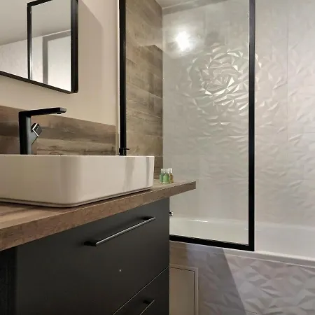 L'observatoire - Parking - Clim - Vue * 알비