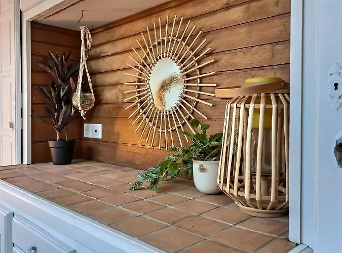 아파트 L'observatoire - Parking - Clim - Vue 알비