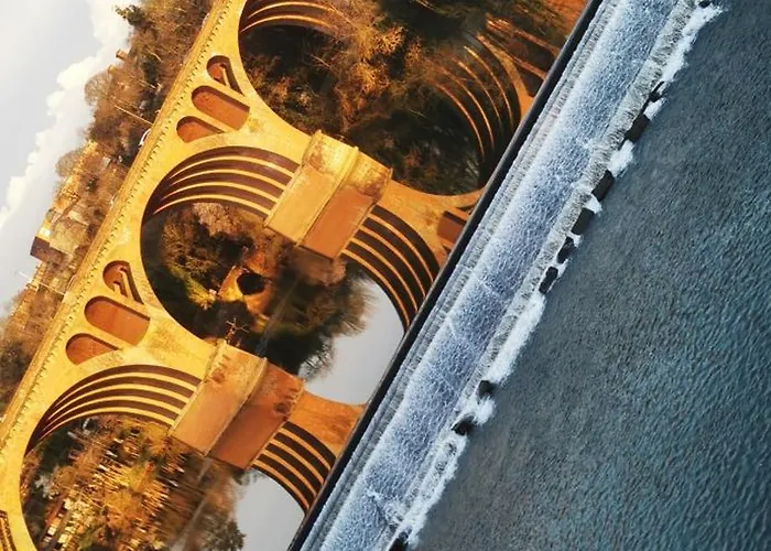 L'observatoire - Parking - Clim - Vue 알비