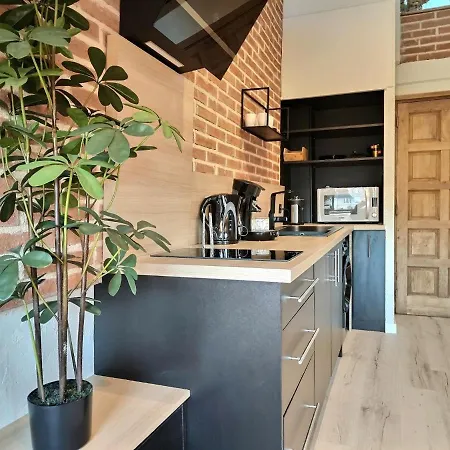 L'observatoire - Parking - Clim - Vue