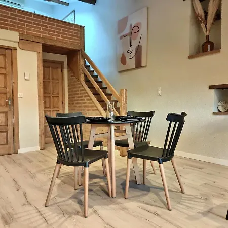 Apartment L'observatoire - Parking - Clim - Vue - Wifi *