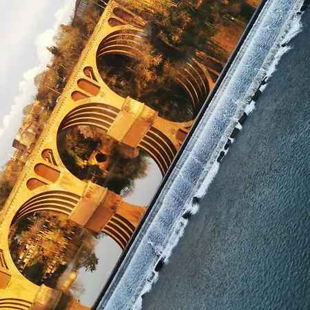 L'observatoire - Parking - Clim - Vue Albi