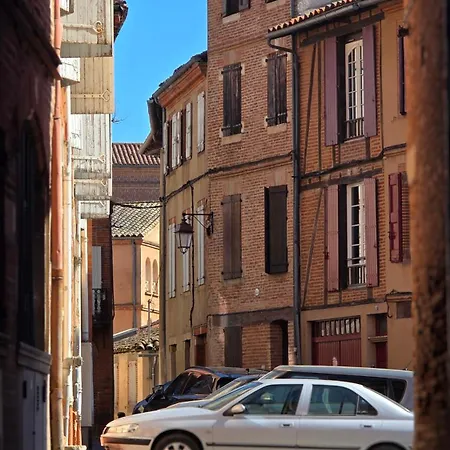 公寓 L'observatoire - Parking - Clim - Vue - Wifi